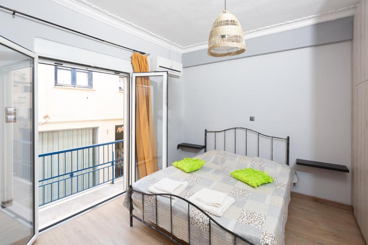 Matilda Central Apartment Aegina Екстериор снимка